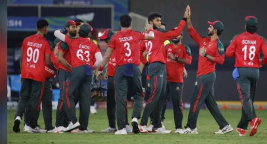 ICC තීරණයට අභියෝග කරන්නේ නැහැ - බංග්ලාදේශය